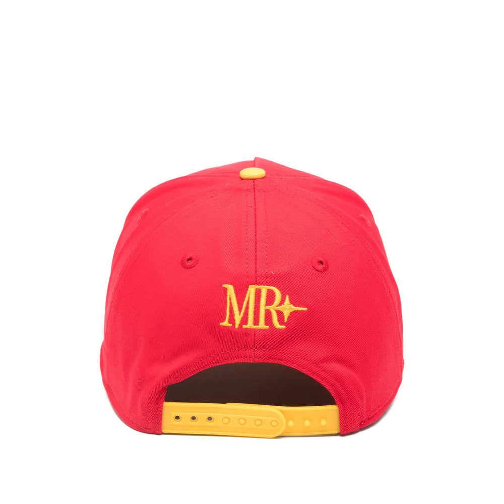 Midnight Rodeo Caps - Red | 7ea9c5b5db5aadd313d25a7ec1c1ea8fa5645b8c