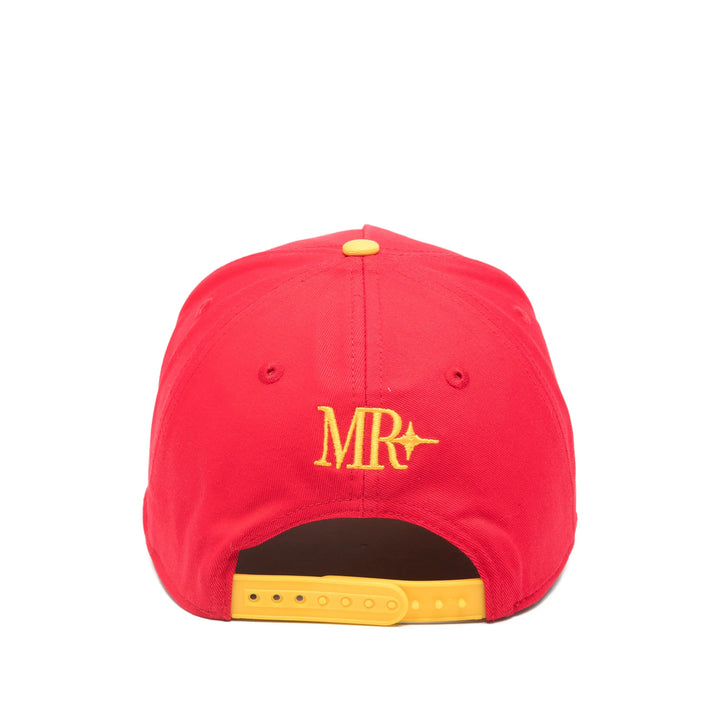 Midnight Rodeo Caps - Red | 7ea9c5b5db5aadd313d25a7ec1c1ea8fa5645b8c