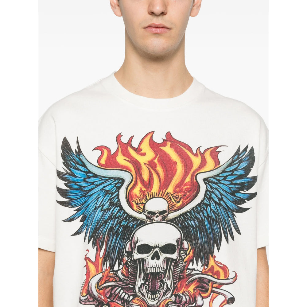 Who Decides War Sweaters - White | 3889dee0382203b411c3fd5d0997ec16766e8d98