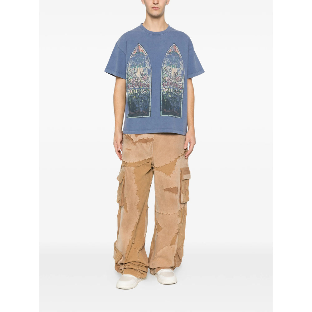 Who Decides War Sweaters - Blue | fc55378f1f35979093d2c44f8d8dc0a29562c437