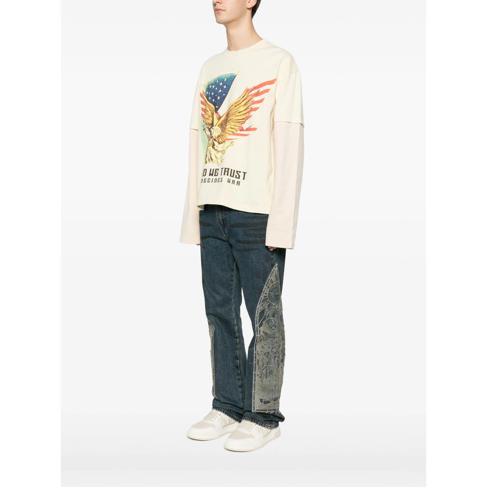 Who Decides War Sweaters - Neutral | 18ad295b2216e3ddd223beb5430da851e1ed3d25