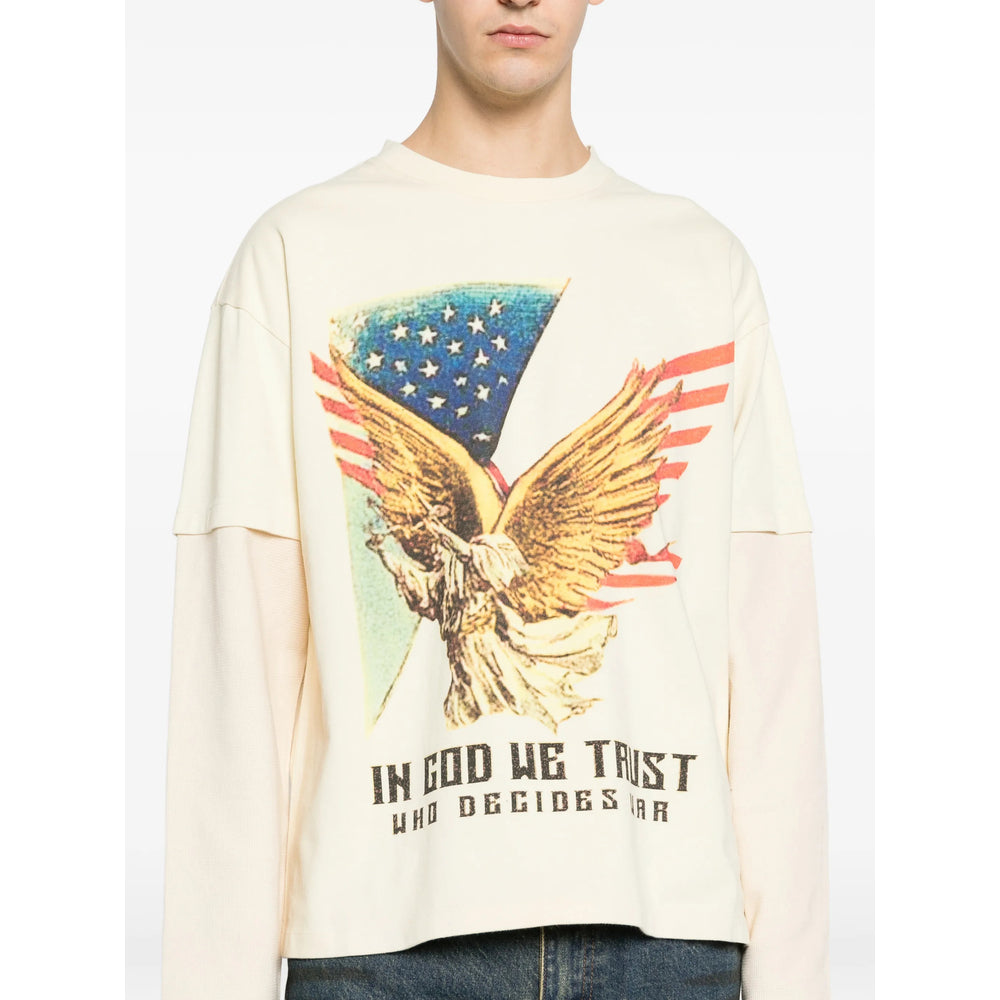 Who Decides War Sweaters - Neutral | ef00b245f88e78c069066c3da5606d51baadc5ab