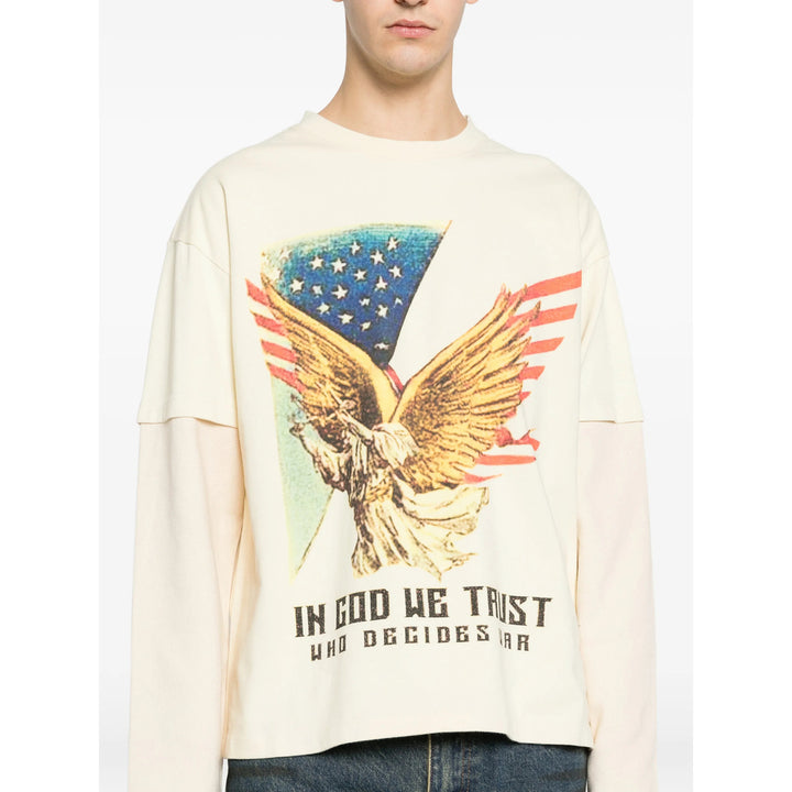 Who Decides War Sweaters - Neutral | ef00b245f88e78c069066c3da5606d51baadc5ab