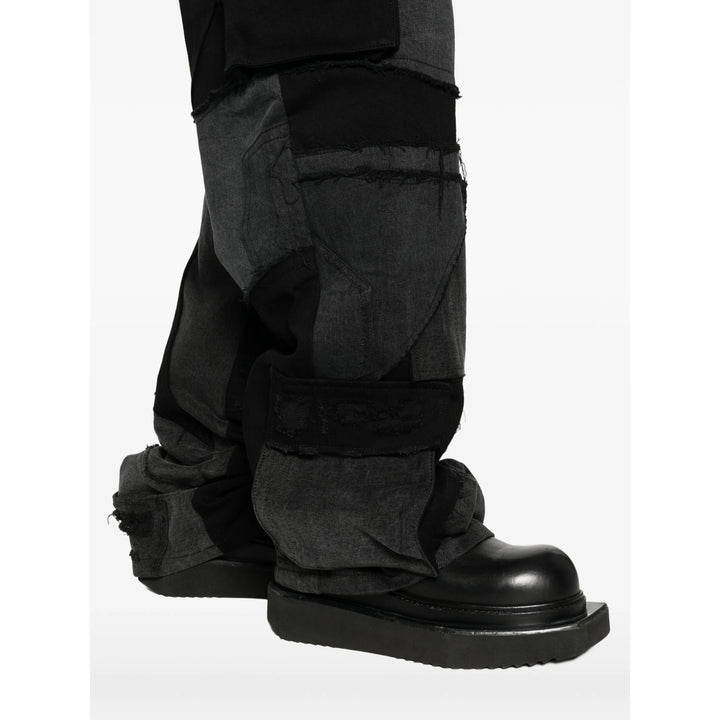 Who Decides War Denim - Black, Gray | f19f1f70e9eaa1a404944934eccf93a878fc9821