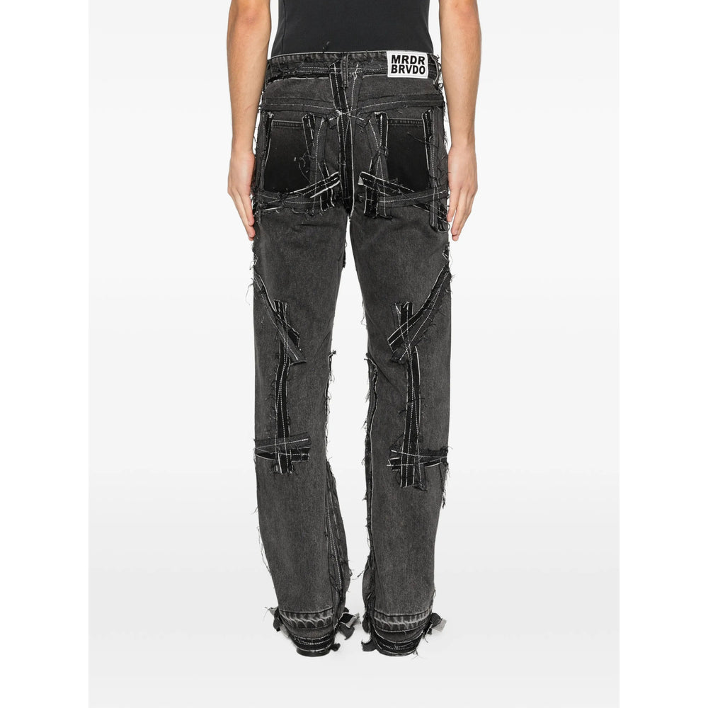 Who Decides War Denim - Gray | b09bdd50aa0dad6fc4bc4ddd416cb77d67feb8ef