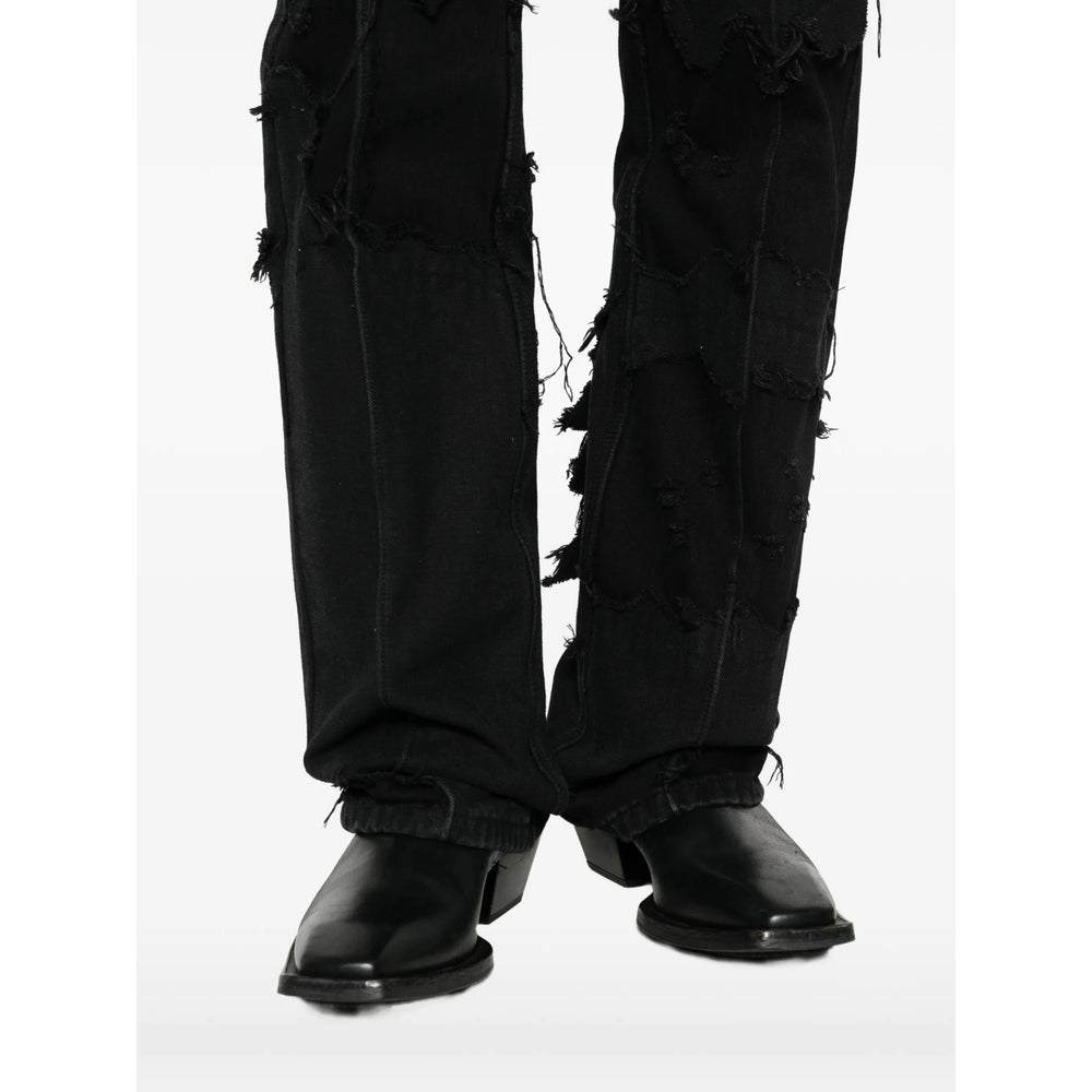 Who Decides War Denim - Black | aae0356bf2766001a10d3b5738ee9897fe2b4bb2