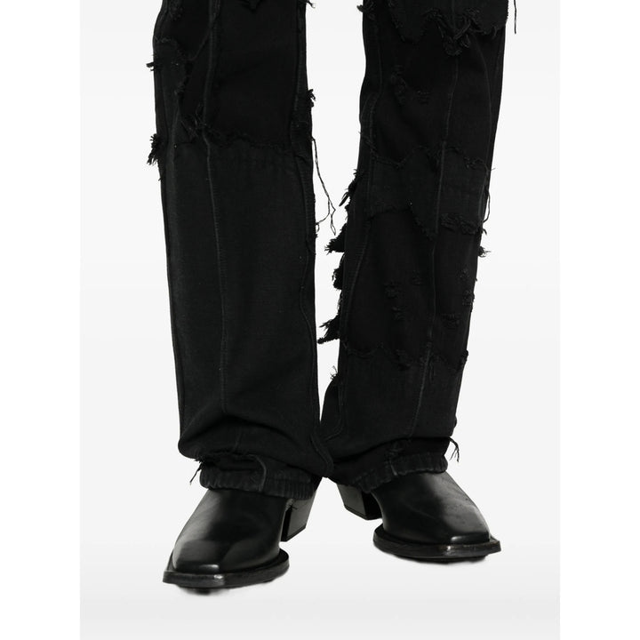 Who Decides War Denim - Black | aae0356bf2766001a10d3b5738ee9897fe2b4bb2