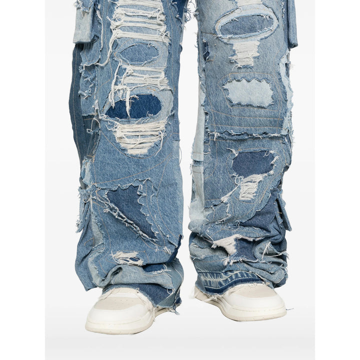 Who Decides War Denim - Blue | 85bd2e5396747d7352bee084121dc329ab3241d2