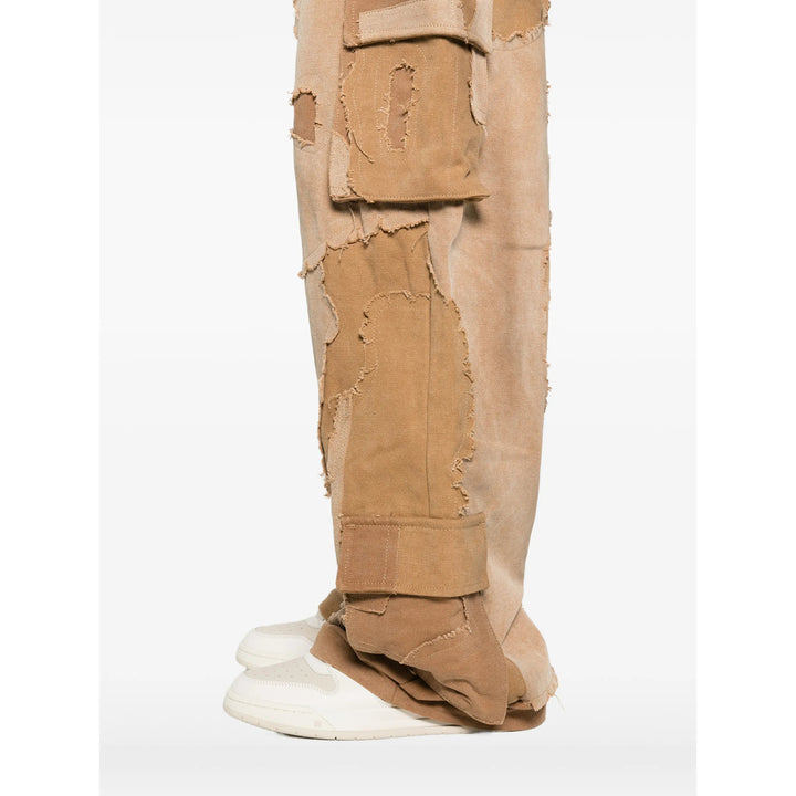 Who Decides War Denim - Neutral, Brown | 56360a621dc9e4e23c8df69f60b6d4cf4f29b50a