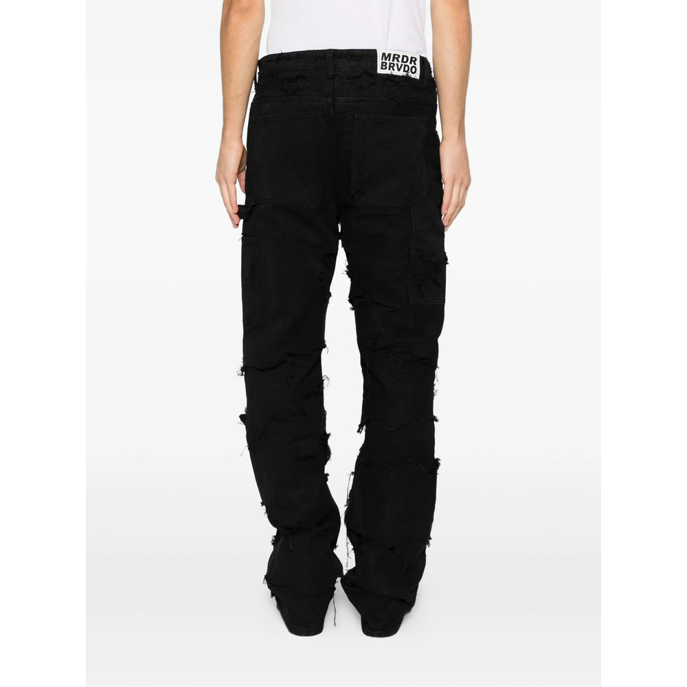 Who Decides War Denim - Black | aa58bc976e74b1f574cd342b4c6a7f0e24209de4