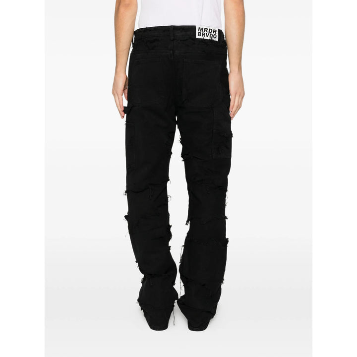 Who Decides War Denim - Black | aa58bc976e74b1f574cd342b4c6a7f0e24209de4