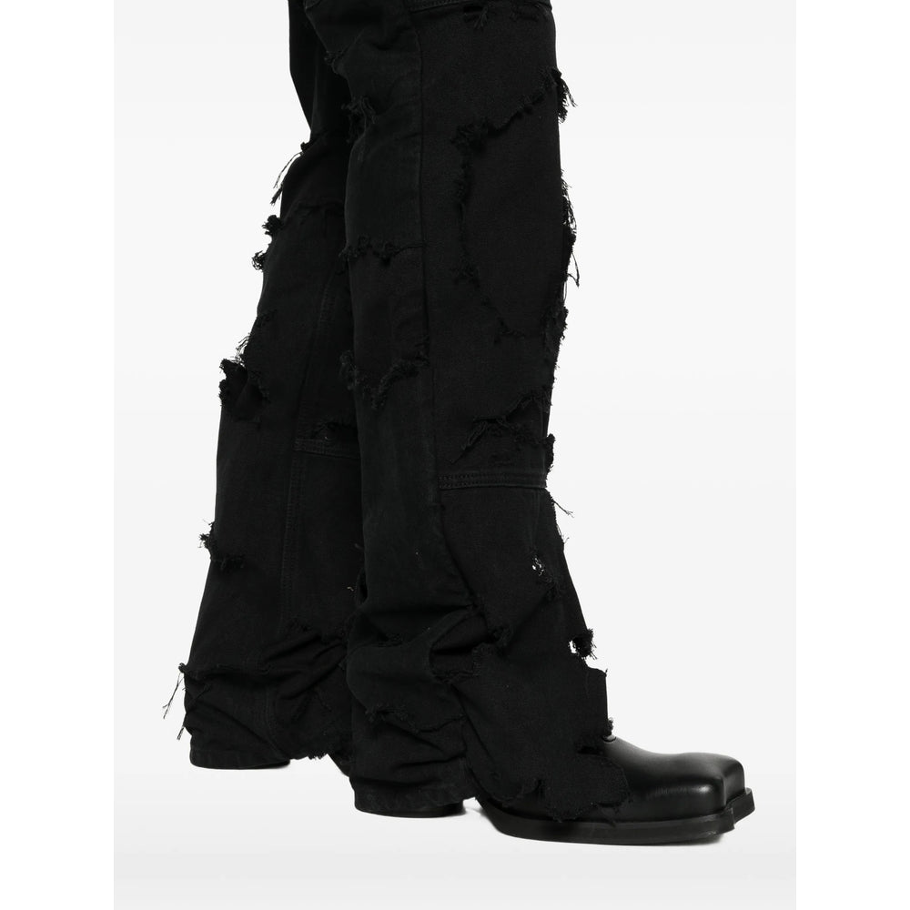 Who Decides War Denim - Black | e7b1c14bd84c953cdf66d768ce2d7b499127d3b6