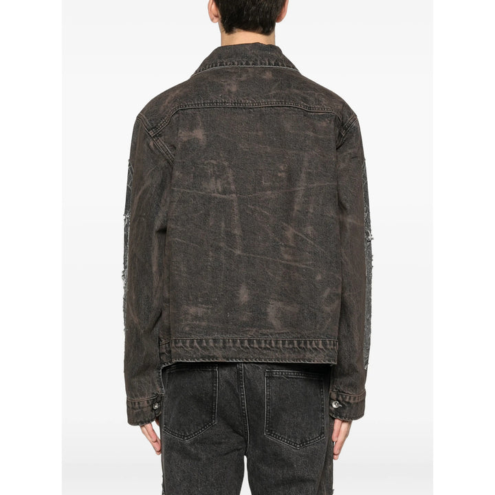 Who Decides War Outerwears - Brown | 881267b4b72ff6c14f56891503ebe022e144ea03