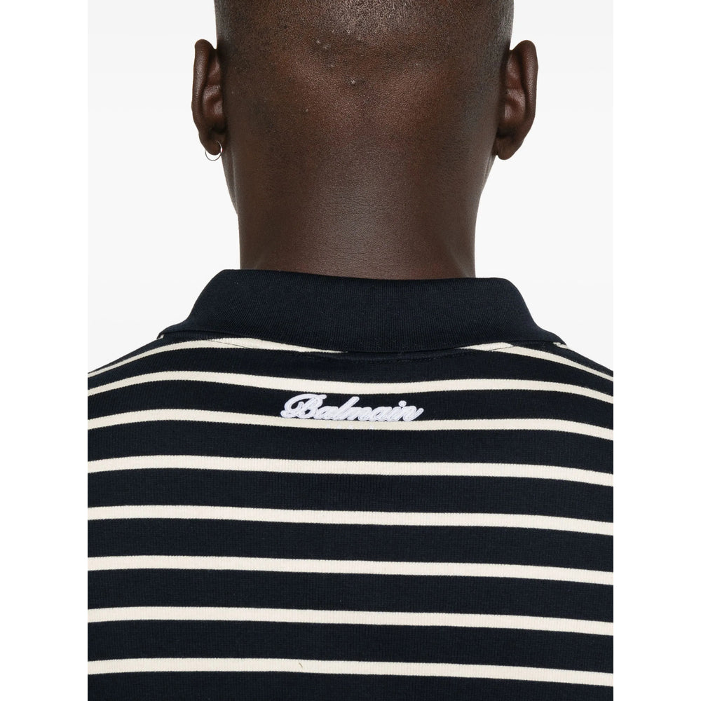 Balmain Sweaters - Black | c4fe642713482a7a618556e0b2a493ca09bc3ad1