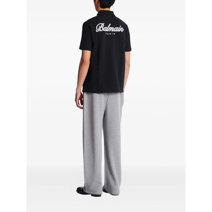 Balmain Sweaters - Black | 467f00751dcae71c227f9a27007ec304bad3ed21