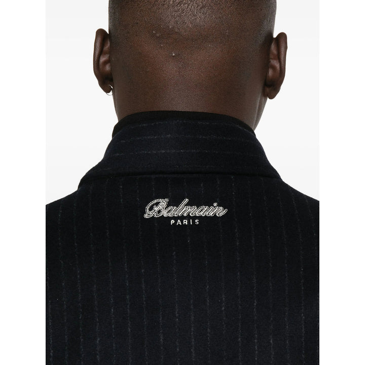 Balmain Outerwears - Black | 19563e573ce418541ac7d4dc05b1da4c819124c8