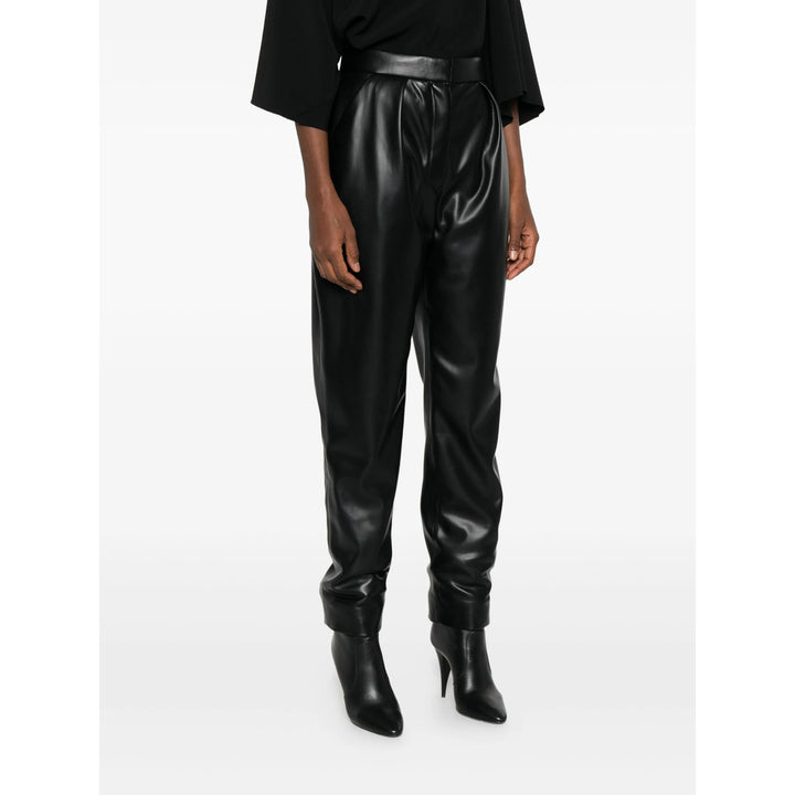 Balmain Pants - Black | 21455ff50c8195e7313adbf6b51922c4f50c5f7d