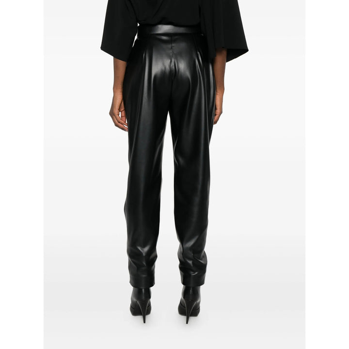 Balmain Pants - Black | 1418f8b5609a035e51971a4dcd6c1fa9a0c8c97f