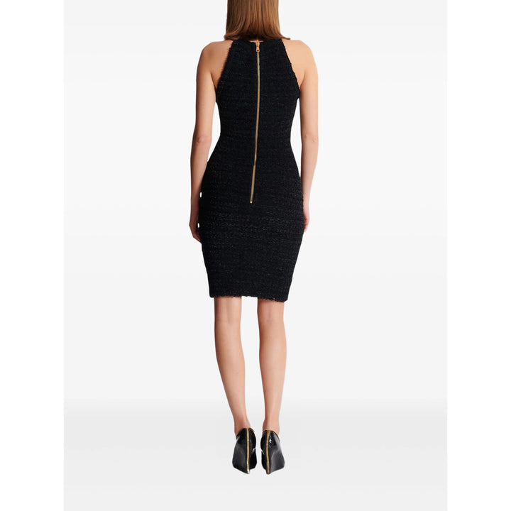 Balmain Dresses - Black | 59fb684be39d677acb4c4b9b80a3f07a3445f020