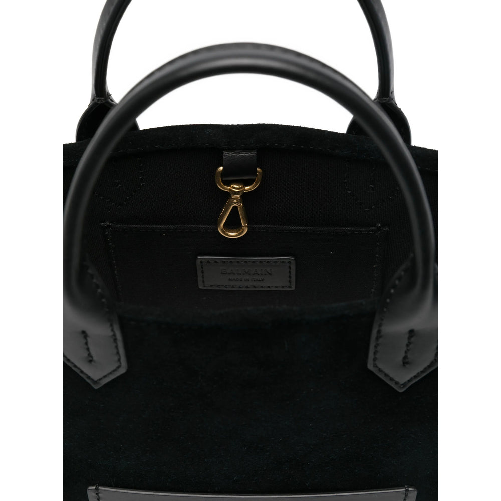 Balmain Bags - Black | 06ff6136c74ab5fb00d8634275b06edd6b661fcb