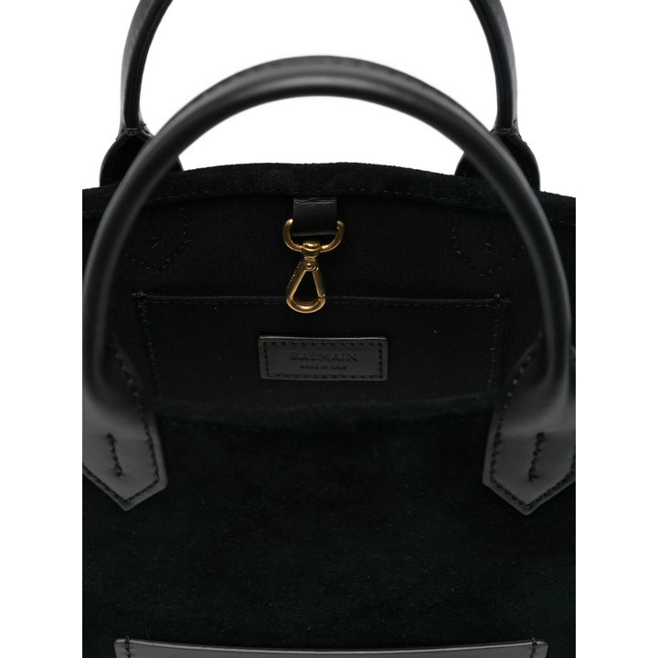 Balmain Bags - Black | 06ff6136c74ab5fb00d8634275b06edd6b661fcb