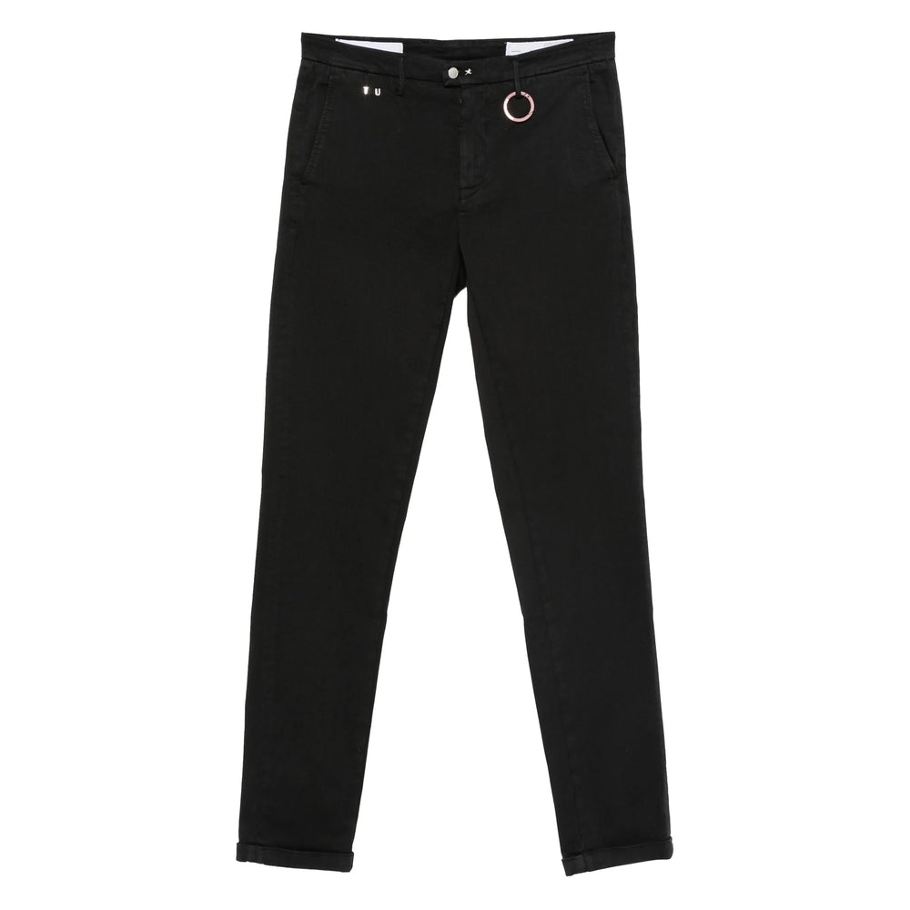 Tramarossa Denim - Black | 60144f4190cd2b17409f06cd6ecfbf4d8d0a35ad