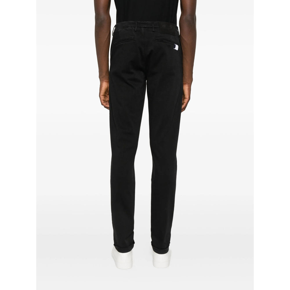 Tramarossa Denim - Black | d34af01debd685fe47c0be8c08920bb302d23255