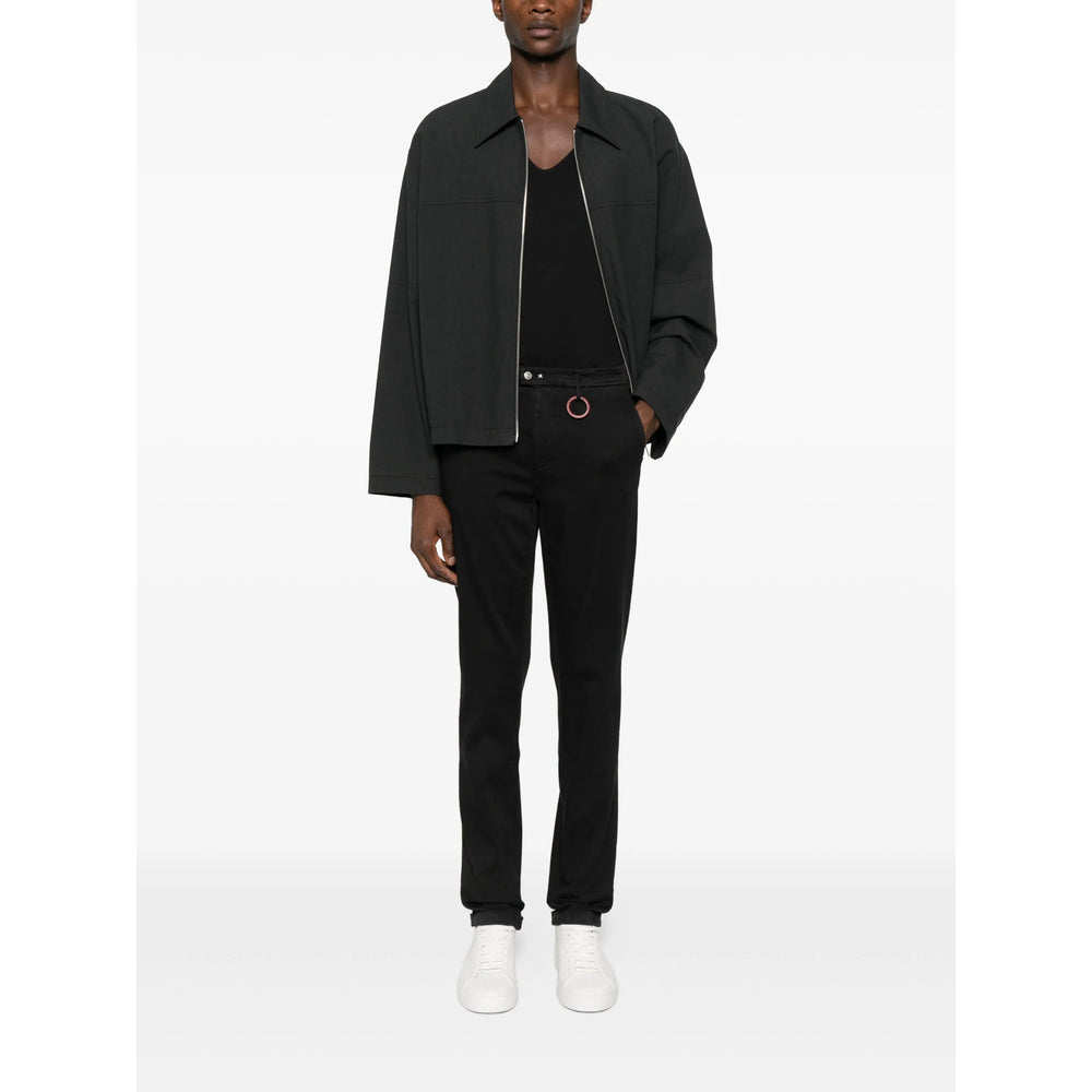 Tramarossa Denim - Black | f84a955c696a94e0d6c65b53ec6d6dbf043e7325