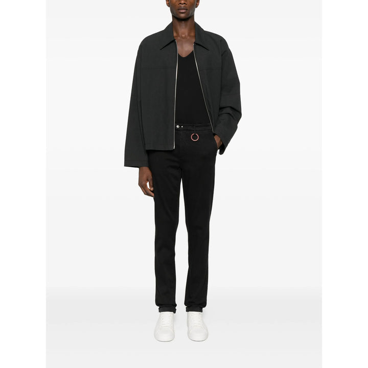 Tramarossa Denim - Black | f84a955c696a94e0d6c65b53ec6d6dbf043e7325