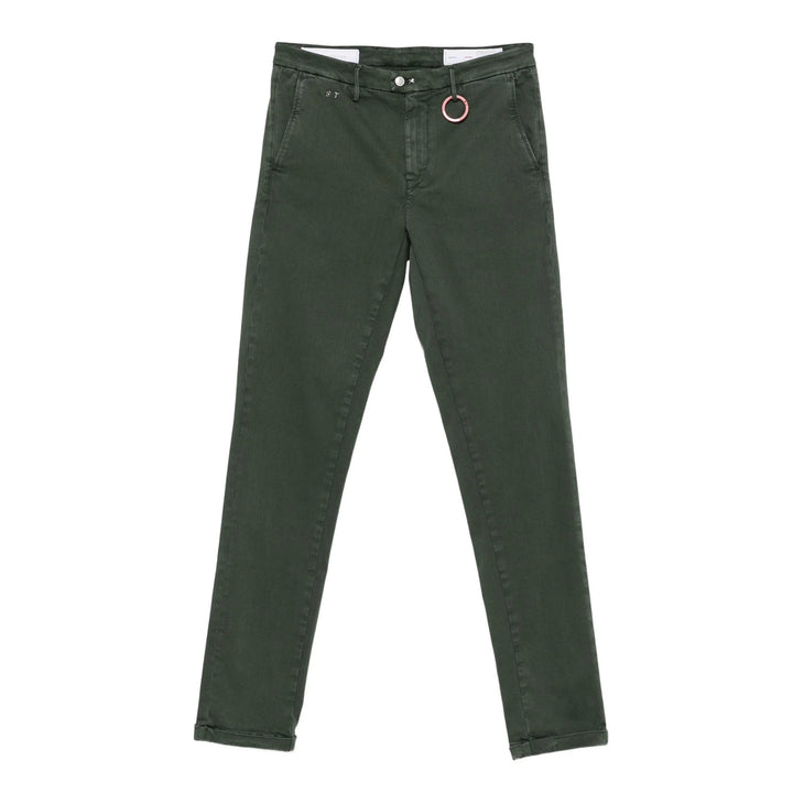 Tramarossa Denim - Green | cb5f394709ac18d0701b4e4c50723582410aace0