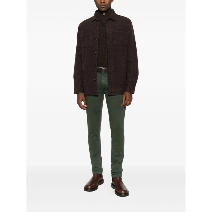 Tramarossa Denim - Green | bc63bde713f2d2589ce10a535afac79fb45aff97