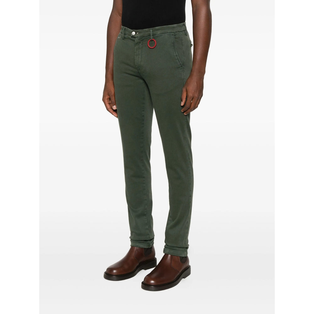 Tramarossa Denim - Green | f3a3af5dd62156b6b0e4cac693bcd56cfe343321