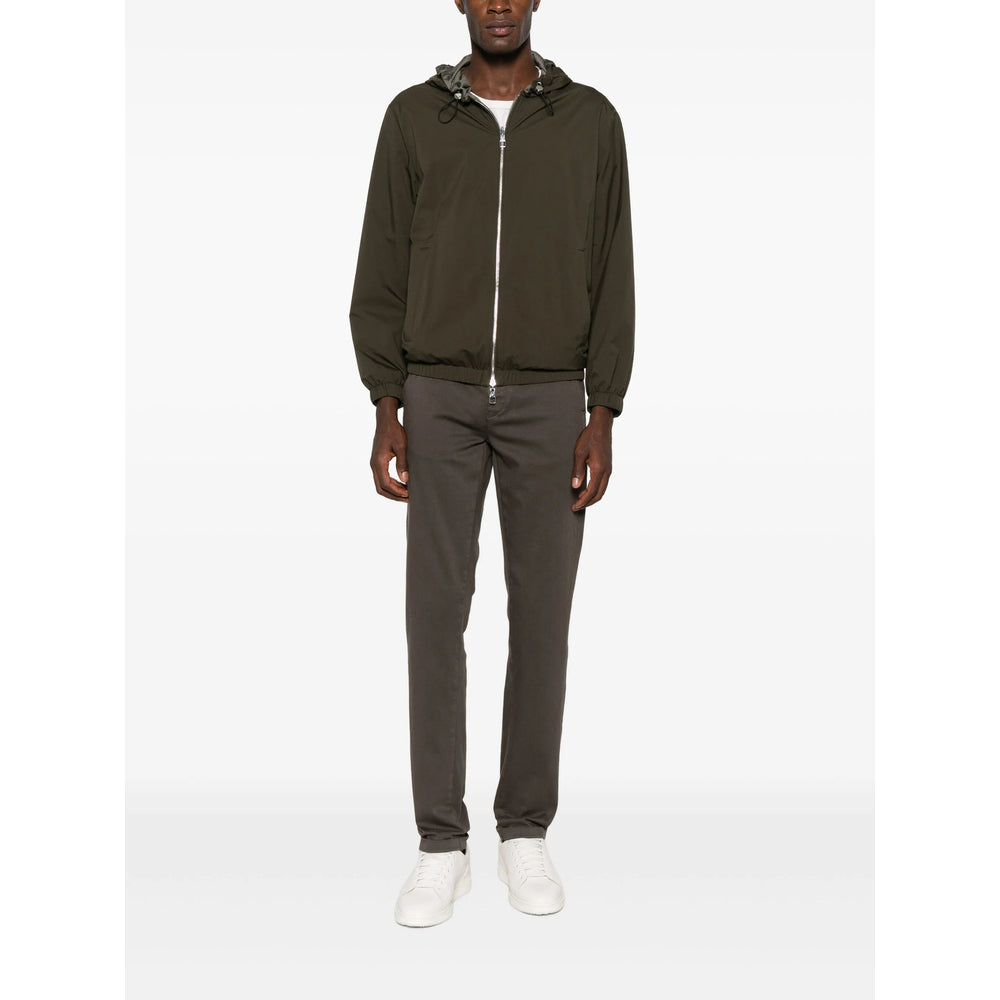 Tramarossa Denim - Brown | 9a6abd5eed37484484191f30bea2ffc94e1c00fa