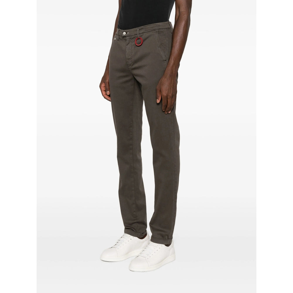 Tramarossa Denim - Brown | 43e3686f2adffdff1e6b3c2cacd872039814b0b0