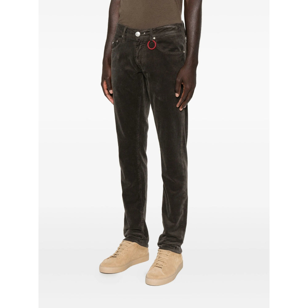 Tramarossa Denim - Brown | a1c9ed2da029f0492a560e04515ee47519111e0b