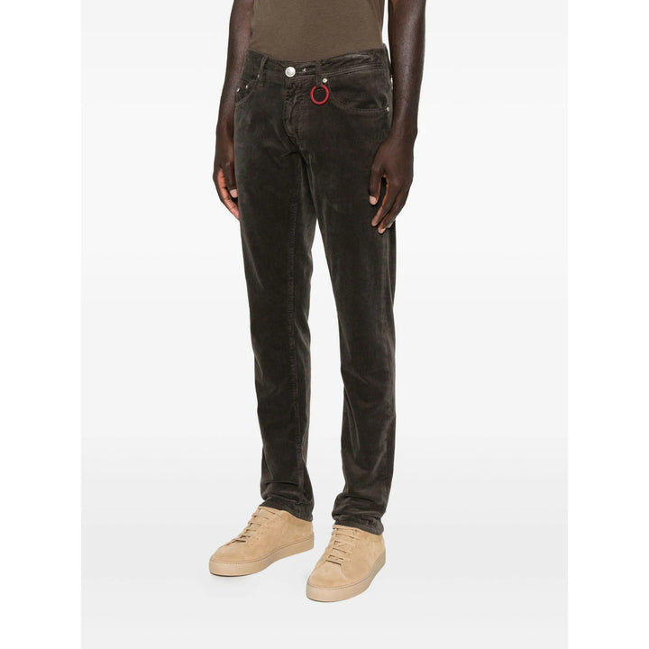 Tramarossa Denim - Brown | a1c9ed2da029f0492a560e04515ee47519111e0b