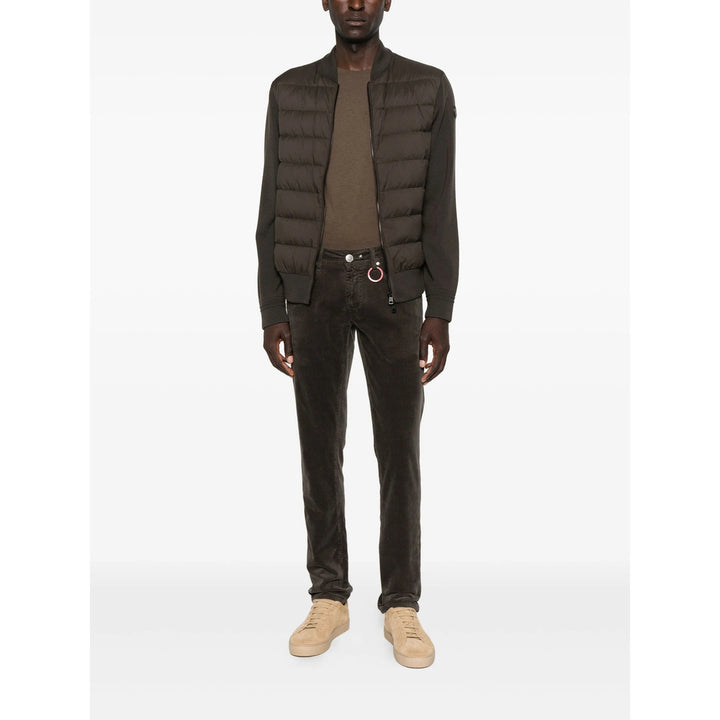 Tramarossa Denim - Brown | 59f88bccabbad85068e753235de7b169e25af8f1