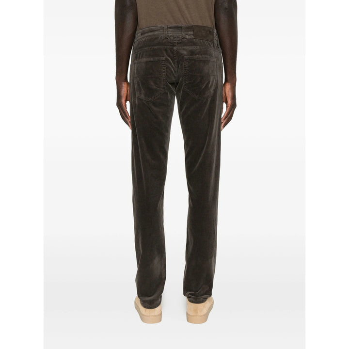 Tramarossa Denim - Brown | 877671bdfd6ce9f066bae4c774d78158a8075bd3