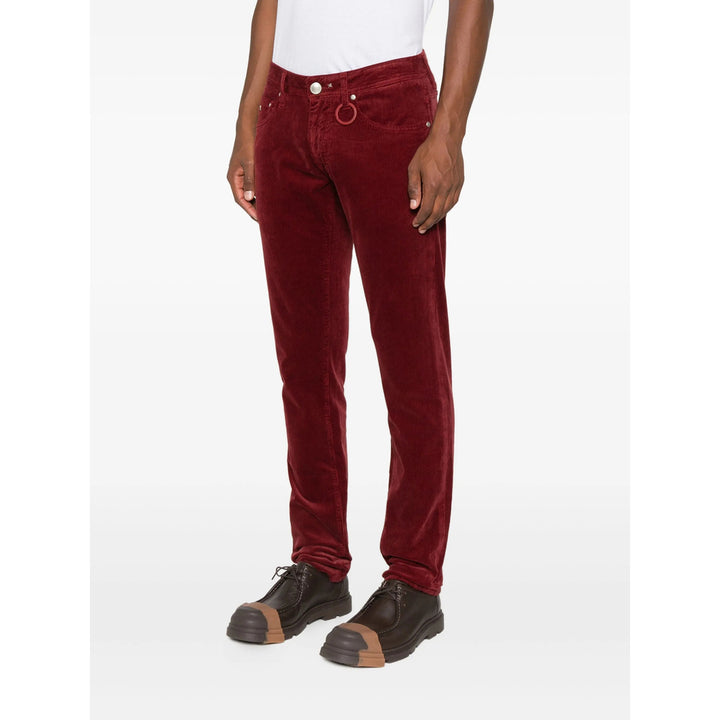 Tramarossa Denim - Red | 2eaf1fcfa362bcf0d50782041bb7f9cf97ecbd98