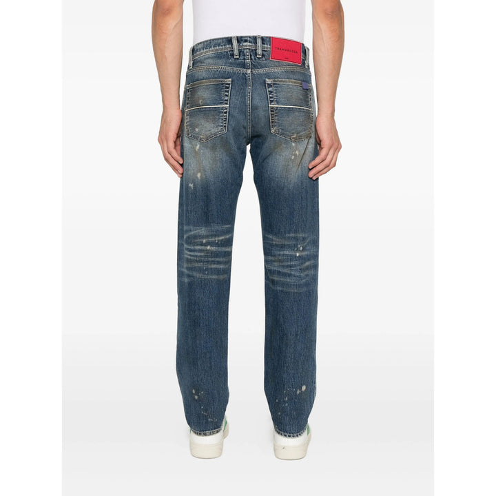 Tramarossa Pants - Blue | 8b7437f53816dfd71736d7ef557b6d66ac4e2f5f