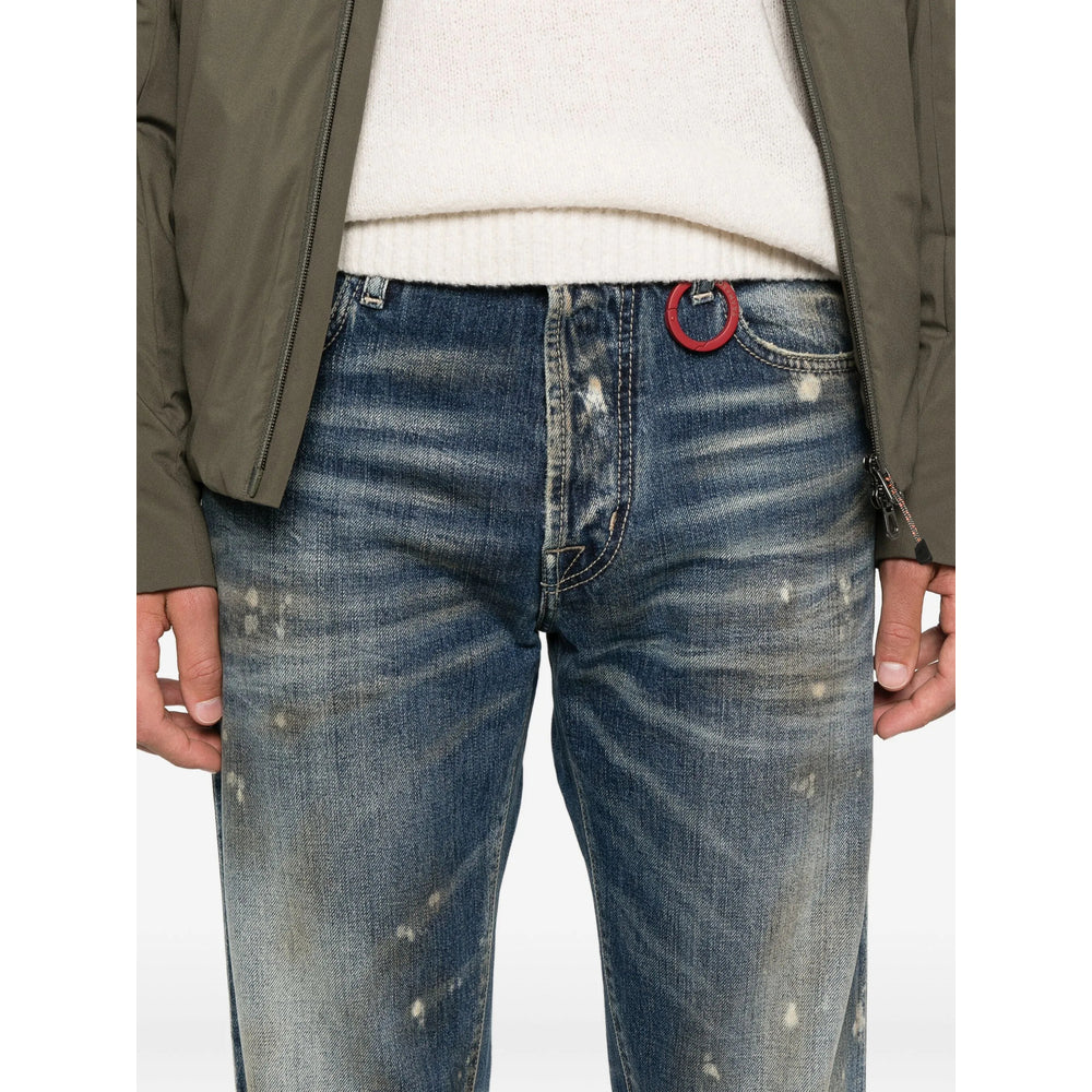 Tramarossa Pants - Blue | afc7c15392f7869a470cc19f9f3a2a22da2bc146