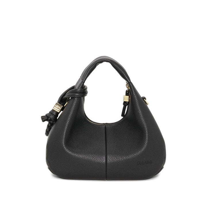 Ganni Bags - Black | cd317f2ee5c49187bf09a14ec1337b6b110bac33