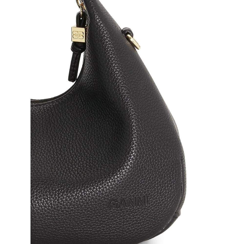 Ganni Bags - Black | b60d2c872f393d333ebc9e84334f366d2ad06103