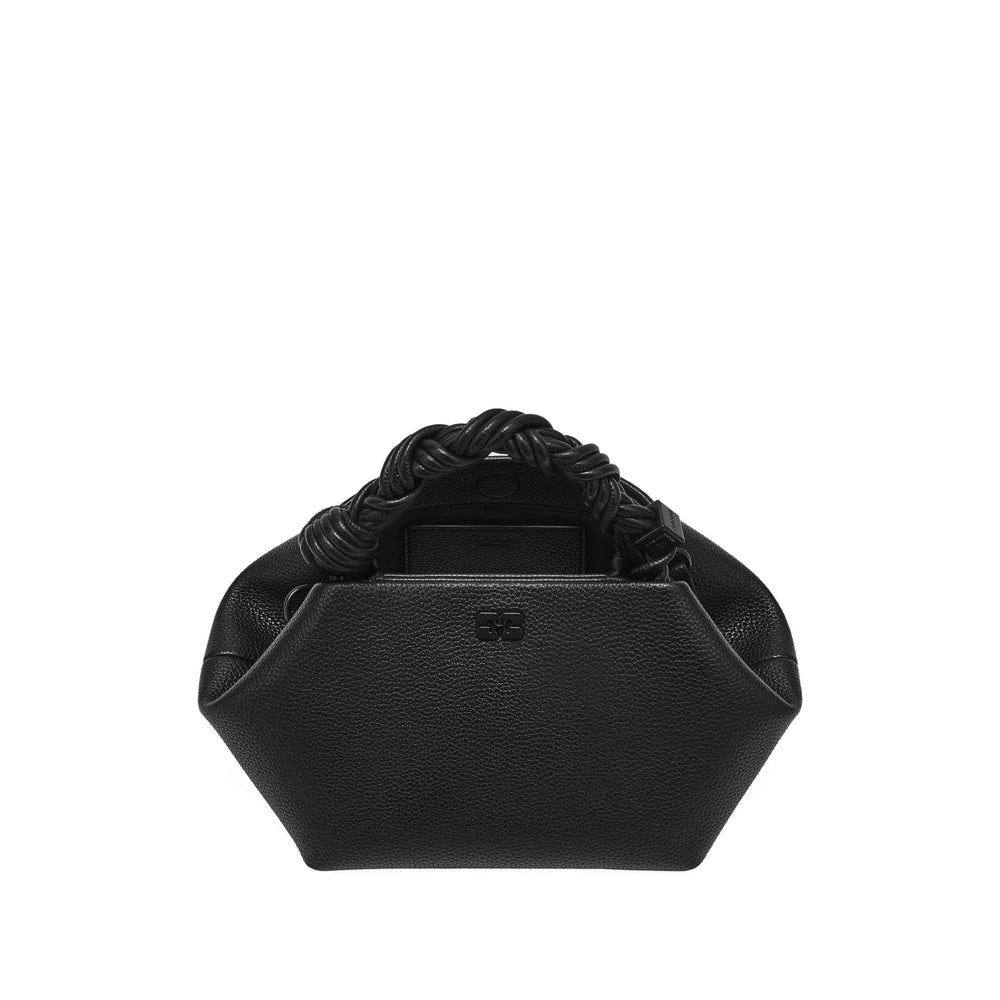 Ganni Bags - Black | 416f5e4002dda9cadd9c7e7bfa5e9dc70778bda8