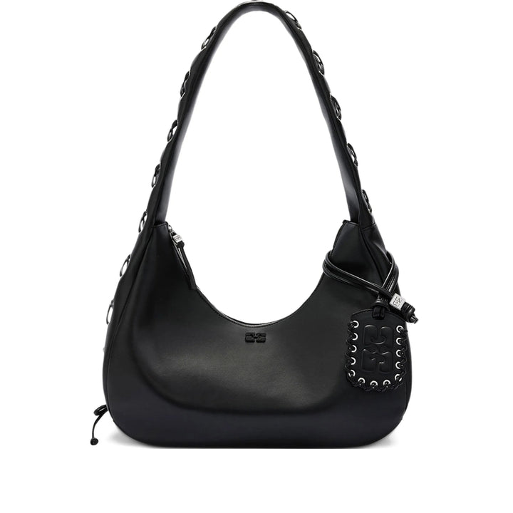Ganni Bags - Black | 7b1c7ff3b906fa88fffffb5890f69d8181aa84c3