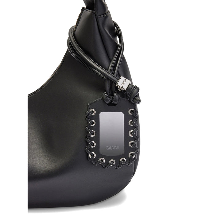 Ganni Bags - Black | f8d6df3f2e653fb2023cd8403eedc0be77a64879