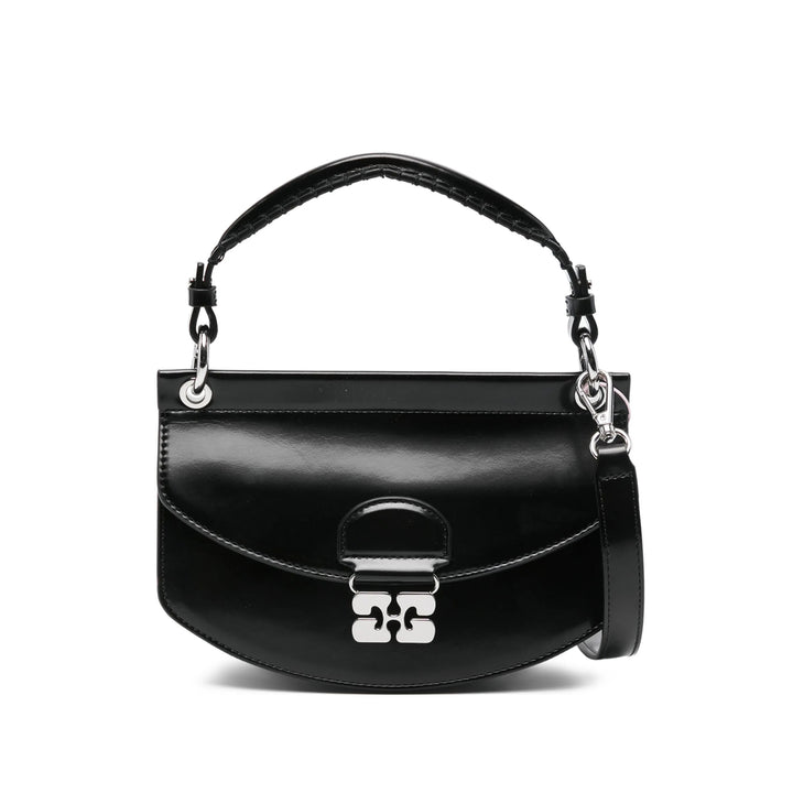Ganni Bags - Black | b7160b079ca6b0842f6417bc0bf13e4d9226e513