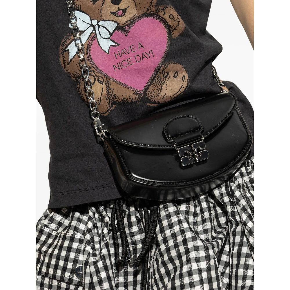 Ganni Bags - Black | dc4da311bf34dbd49ff59fa13ddbe14b029eb744