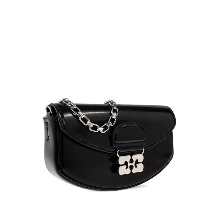 Ganni Bags - Black | 1d3e02a59e91559e3df994c8ef35842e516d35a9