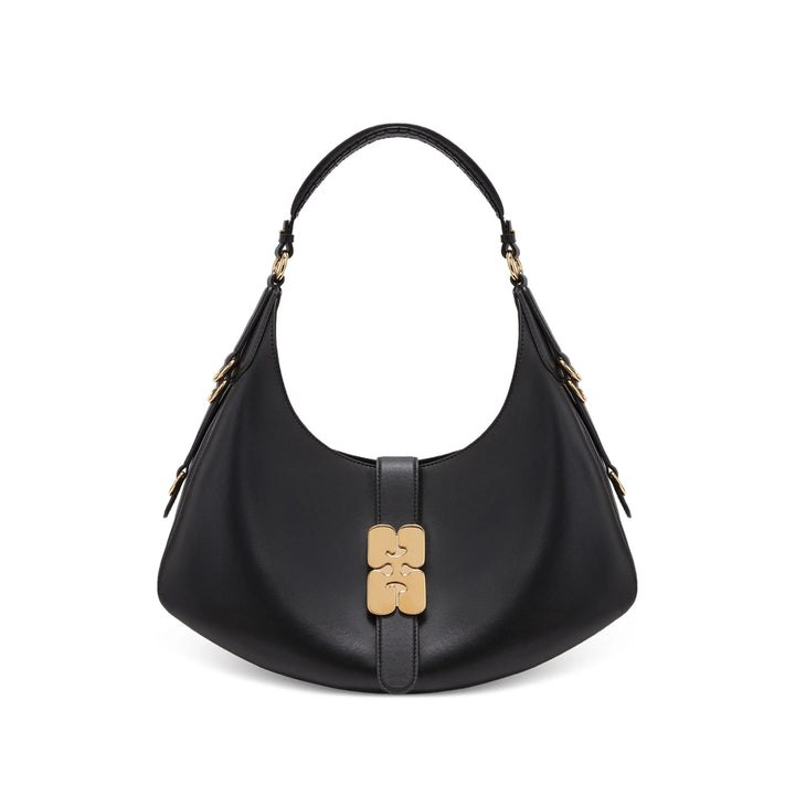 Ganni Bags - Black | 8a3e5506af1f19802563402347c7aa23c2ddbb2d